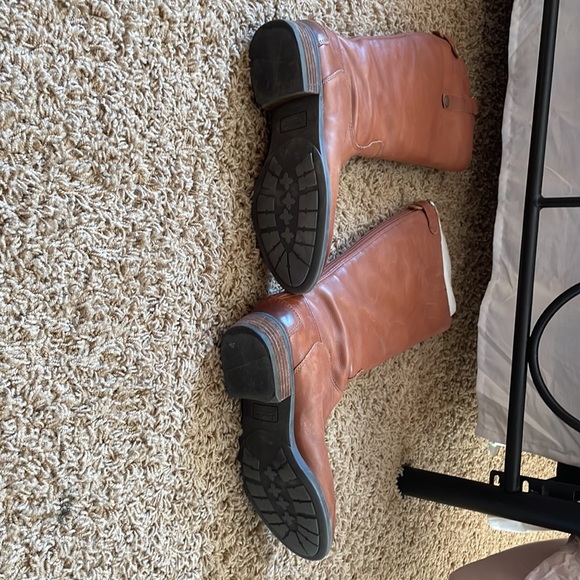 Sam Edelman Ridding Boot - Picture 3 of 6